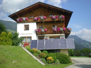 Apart Alpenrast, Fügenberg, Österreich